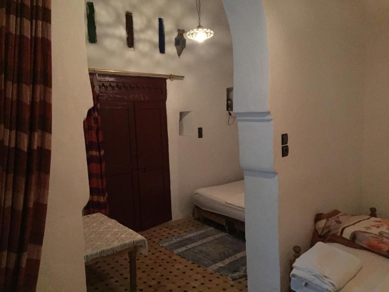 Riad Family Samnoun 非斯 外观 照片